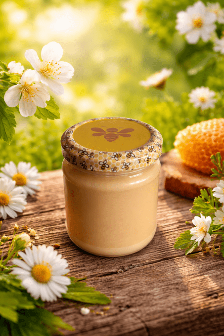 Miel de Printemps